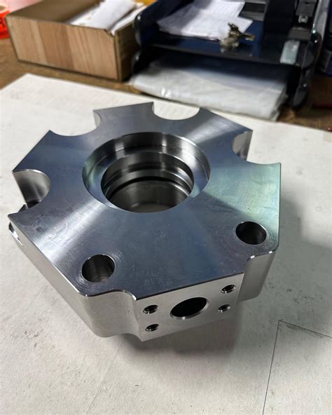 cnc machining duncan bc|Southern Cross Machining Inc..